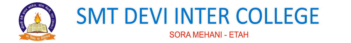 SMT DEVI INTER COLLEGE 